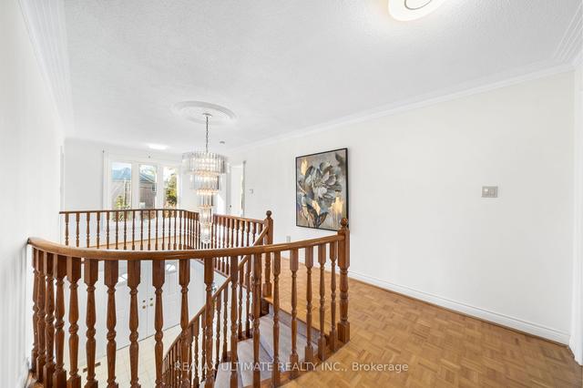 268 Olive Ave, House detached with 5 bedrooms, 5 bathrooms and 8 parking in Toronto ON | Image 17