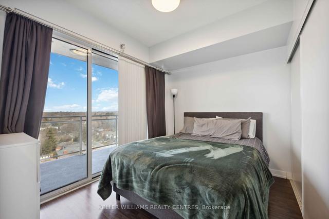 1110 - 5101 Dundas St W, Condo with 1 bedrooms, 1 bathrooms and 1 parking in Toronto ON | Image 13