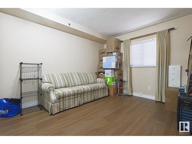 501 - 10130 114 St Nw, Condo with 2 bedrooms, 2 bathrooms and 2 parking in Edmonton AB | Image 29