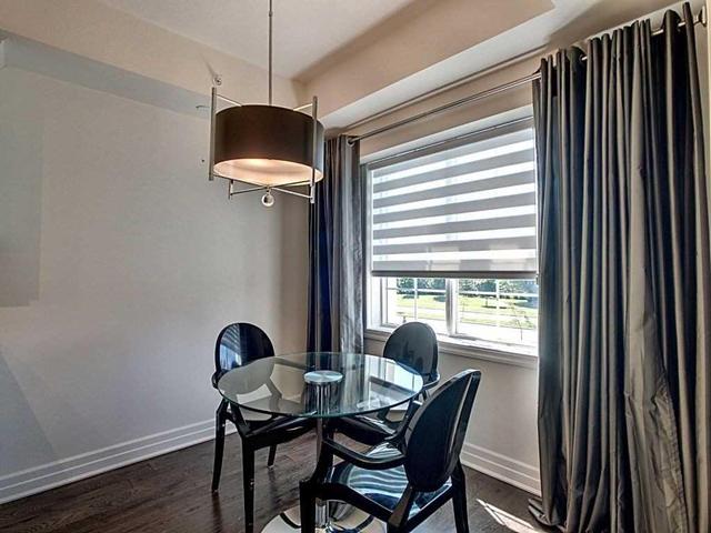 225 - 2300 Upper Middle Rd W, Condo with 1 bedrooms, 1 bathrooms and 1 parking in Oakville ON | Image 11