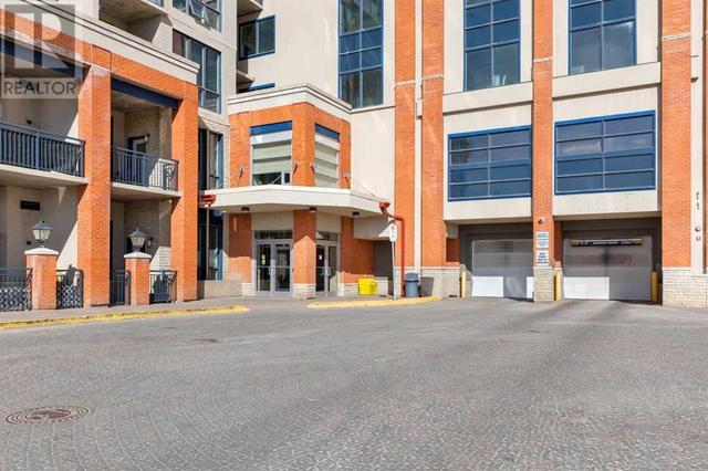 614, - 8710 Horton Road Sw, Condo with 1 bedrooms, 1 bathrooms and 1 parking in Calgary AB | Image 43