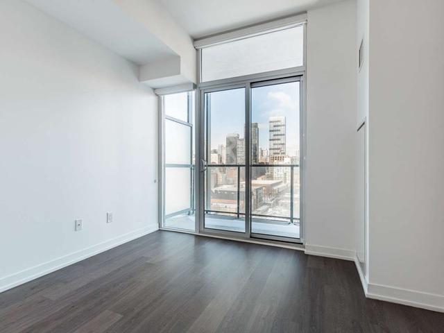 1115 - 105 George St, Condo with 1 bedrooms, 1 bathrooms and 0 parking in Toronto ON | Image 14
