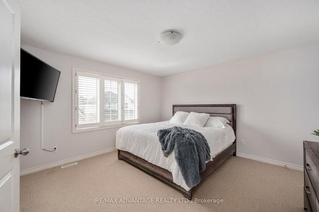 10 - 960 Bitterbush Cres, Condo with 3 bedrooms, 4 bathrooms and null parking in London ON | Image 4