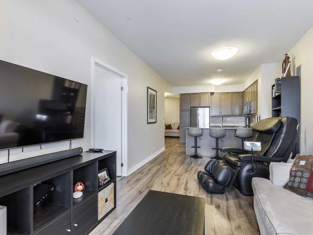 314 - 6235 Main St, Condo with 2 bedrooms, 2 bathrooms and 1 parking in Whitchurch Stouffville ON | Image 4