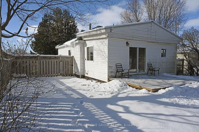 262 Albert Ave, House detached with 3 bedrooms, 1 bathrooms and 2 parking in North Bay ON | Image 29