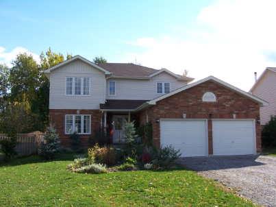 1013 Vance Cres, House detached with 3 bedrooms, 3 bathrooms and 4 parking in Innisfil ON | Image 1