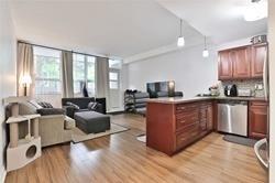 107 - 3625 Lake Shore Blvd W, Condo with 2 bedrooms, 1 bathrooms and 1 parking in Toronto ON | Image 19