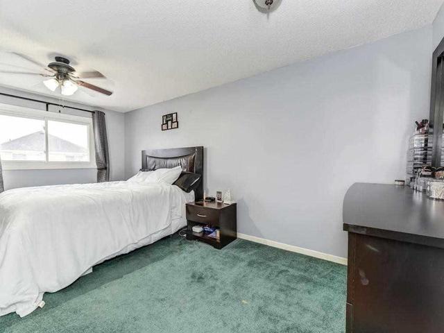 151 Daniels Cres, House detached with 3 bedrooms, 3 bathrooms and 2 parking in Ajax ON | Image 11