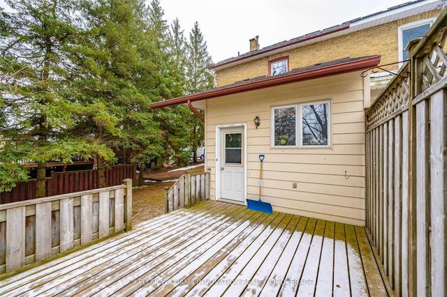 52 Main St E, House attached with 3 bedrooms, 2 bathrooms and 8 parking in Mapleton ON | Image 22