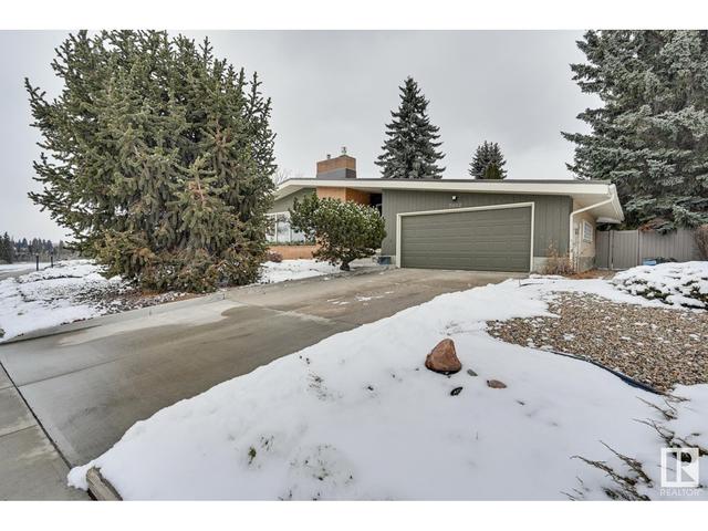 7012 Fulton Dr Nw, House detached with 3 bedrooms, 2 bathrooms and 4 parking in Edmonton AB | Image 44