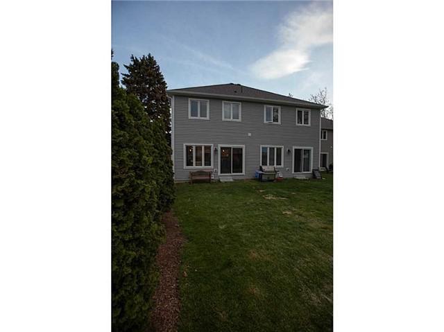 517D Scott St, House semidetached with 3 bedrooms, 3 bathrooms and 2 parking in St. Catharines ON | Image 20