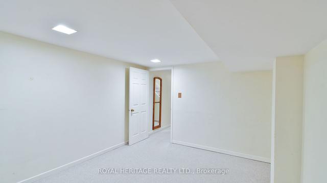 92 - 92 South Balsam St N, Townhouse with 2 bedrooms, 3 bathrooms and 6 parking in Uxbridge ON | Image 10