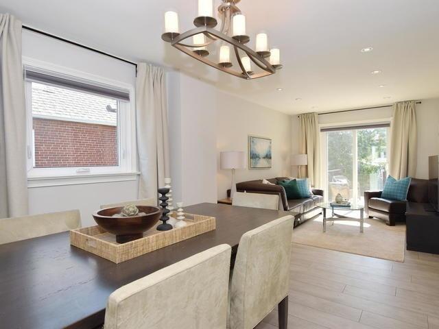 55 Holland Ave, House detached with 3 bedrooms, 2 bathrooms and 2 parking in Toronto ON | Image 7