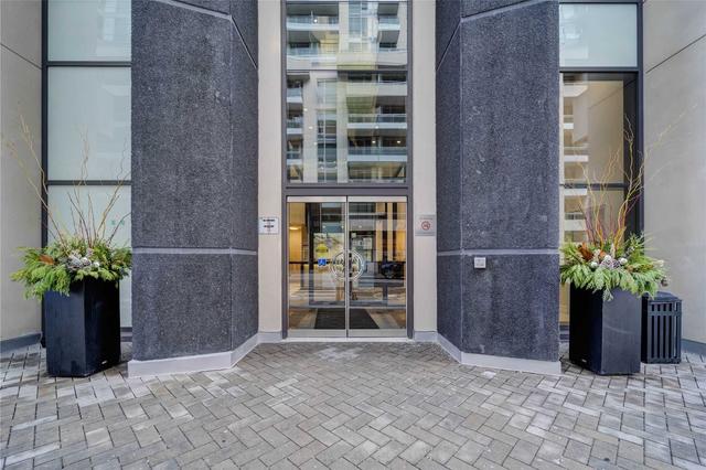 se617 - 9199 Yonge St, Condo with 2 bedrooms, 2 bathrooms and 1 parking in Richmond Hill ON | Image 10