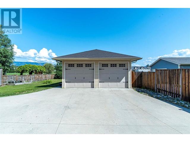 2403 Hayden Drive, House detached with 4 bedrooms, 2 bathrooms and 6 parking in Armstrong BC | Image 48