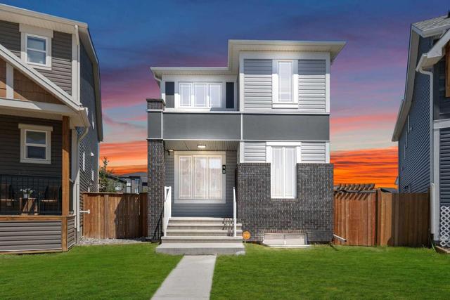 48 Seton Terrace Se, House detached with 3 bedrooms, 2 bathrooms and 4 parking in Calgary AB | Image 28