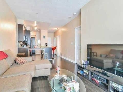 3101 - 80 Absolute Ave, Condo with 1 bedrooms, 2 bathrooms and 1 parking in Mississauga ON | Image 4