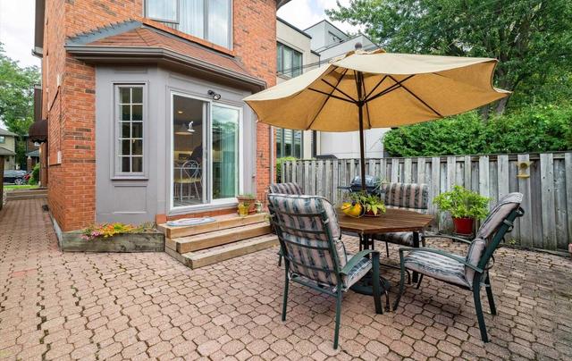 241 Woburn Ave, House detached with 3 bedrooms, 4 bathrooms and 2 parking in Toronto ON | Image 22