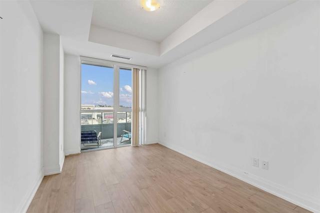 528 - 591 Sheppard Ave E, Condo with 1 bedrooms, 1 bathrooms and 1 parking in Toronto ON | Image 3