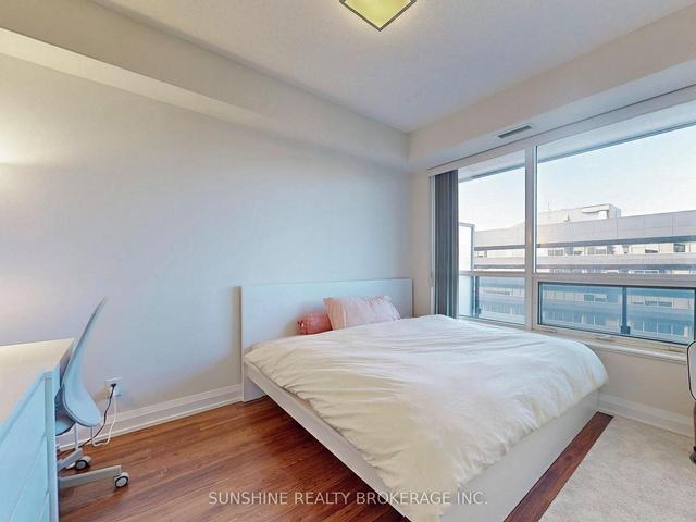 2122 - 5 Sheppard Ave E, Condo with 2 bedrooms, 2 bathrooms and 1 parking in Toronto ON | Image 8