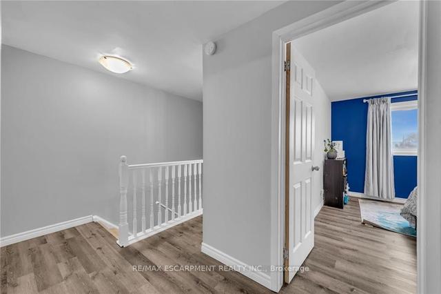21 - 39 Huntsville St, Townhouse with 3 bedrooms, 2 bathrooms and 3 parking in Hamilton ON | Image 13