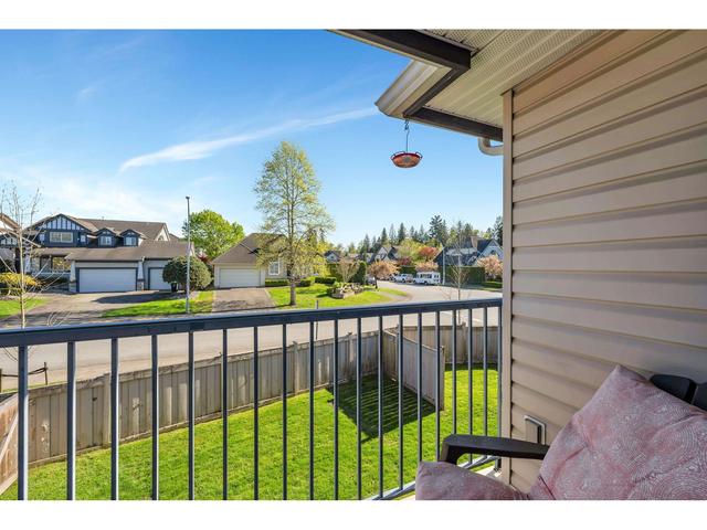 75 - 8716 Walnut Grove Drive, House attached with 3 bedrooms, 3 bathrooms and 2 parking in Langley BC | Image 17