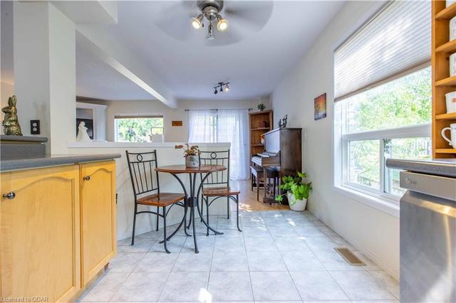 15 Ginger Court, House detached with 3 bedrooms, 1 bathrooms and 4 parking in Guelph ON | Image 15