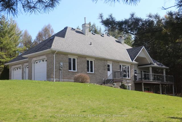 3605 County Road 7, House detached with 4 bedrooms, 3 bathrooms and 8 parking in Prince Edward County ON | Image 23
