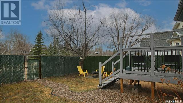 5192 Donnelly Crescent, House detached with 3 bedrooms, 4 bathrooms and null parking in Regina SK | Image 45