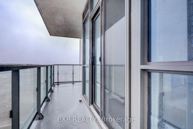 1603 - 15 Zorra St, Condo with 1 bedrooms, 1 bathrooms and 1 parking in Toronto ON | Image 9