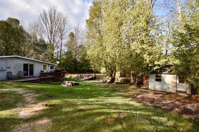 925 10 S Line, House detached with 3 bedrooms, 1 bathrooms and 2 parking in Oro Medonte ON | Image 24
