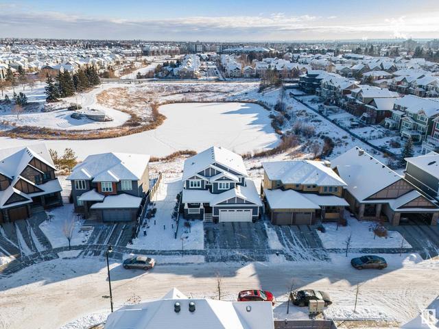 5543 Conestoga St Nw, House detached with 5 bedrooms, 3 bathrooms and 6 parking in Edmonton AB | Image 4