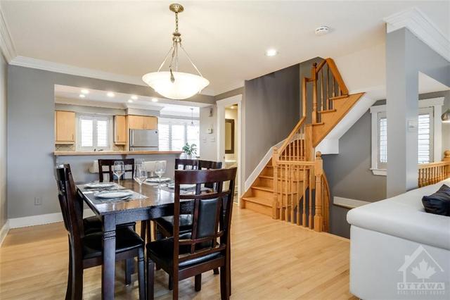 81 Robinson Avenue, Townhouse with 2 bedrooms, 4 bathrooms and 2 parking in Ottawa ON | Image 7