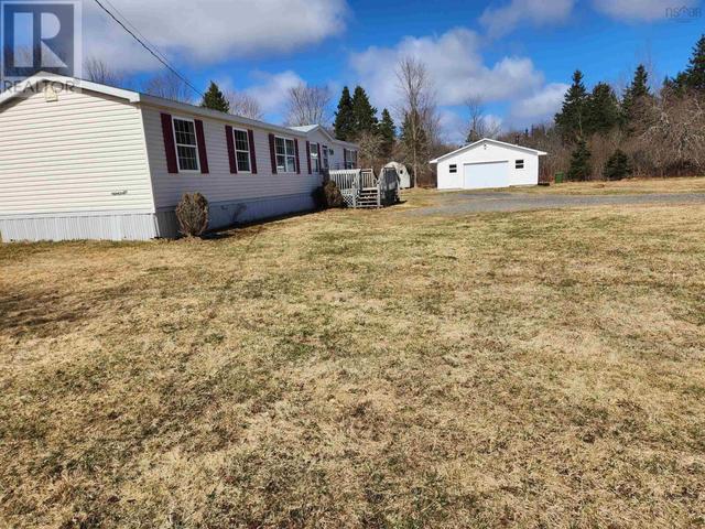 19 Manse Road, House detached with 3 bedrooms, 1 bathrooms and null parking in Pictou, Subd. C NS | Image 5