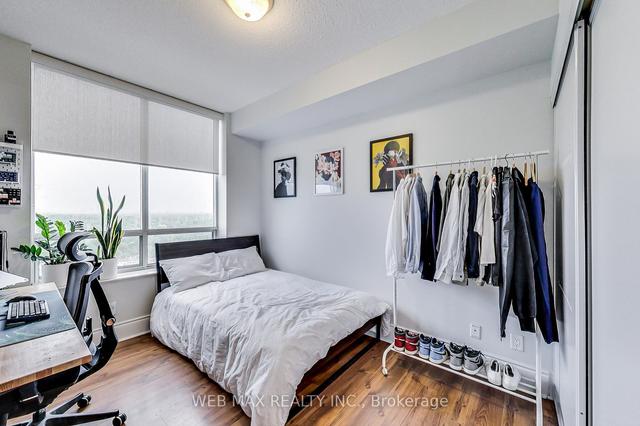 2318 - 5233 Dundas St W, Condo with 3 bedrooms, 2 bathrooms and 2 parking in Toronto ON | Image 11