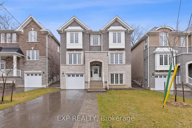 2579 Islington Ave, House detached with 3 bedrooms, 4 bathrooms and 4 parking in Toronto ON | Image 1
