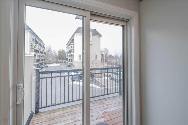 5 - 3071 Cawthra Rd, Townhouse with 1 bedrooms, 1 bathrooms and 1 parking in Mississauga ON | Image 16