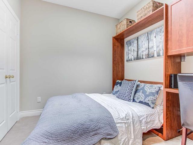 200 c Merton St, House attached with 3 bedrooms, 3 bathrooms and 1 parking in Toronto ON | Image 14