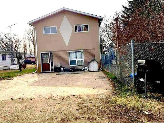 5039 52 Street, House detached with 3 bedrooms, 1 bathrooms and null parking in Andrew AB | Image 6
