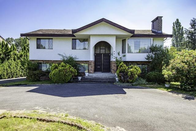 4460 Thompson Road, House detached with 5 bedrooms, 3 bathrooms and null parking in Richmond BC | Card Image