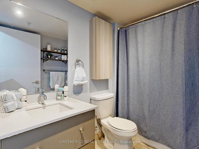 e210 - 555 Wilson Ave, Condo with 1 bedrooms, 1 bathrooms and 1 parking in Toronto ON | Image 13