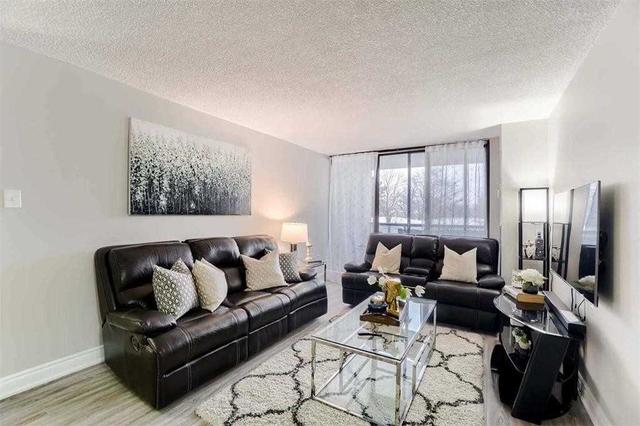203 - 21 Knightsbridge Rd, Condo with 2 bedrooms, 1 bathrooms and 1 parking in Brampton ON | Image 30