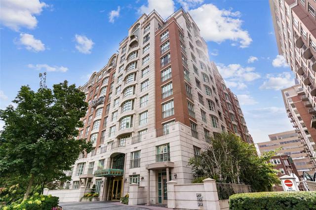 311 - 33 Delisle Ave, Condo with 2 bedrooms, 2 bathrooms and 1 parking in Toronto ON | Image 12