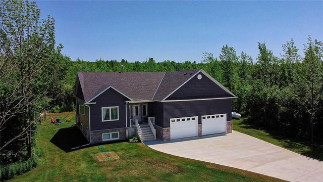 350293 Concession A Rd, House detached with 5 bedrooms, 3 bathrooms and 4 parking in Meaford ON | Image 11