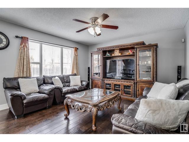 503 89 St Sw, House detached with 4 bedrooms, 3 bathrooms and null parking in Edmonton AB | Image 5