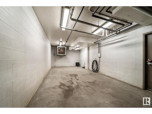 420 - 1406 Hodgson Wy Nw, Condo with 2 bedrooms, 2 bathrooms and 2 parking in Edmonton AB | Image 51