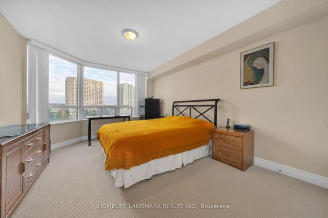 618 - 138 Bonis Ave, Condo with 2 bedrooms, 2 bathrooms and 1 parking in Toronto ON | Image 11