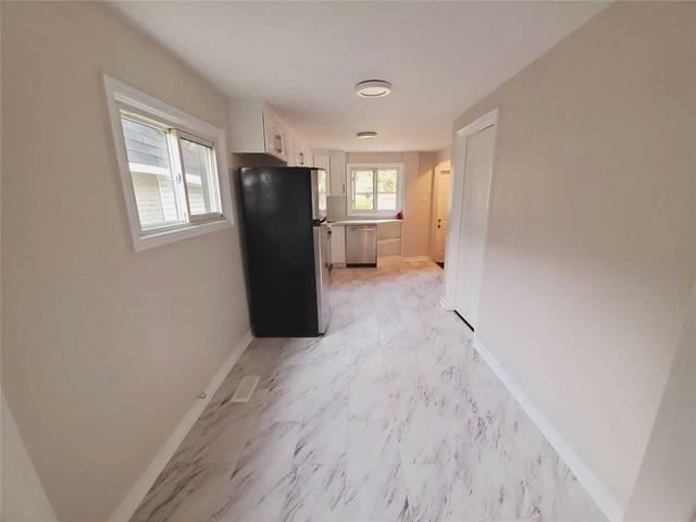 465 Warden Ave, House semidetached with 0 bedrooms, 2 bathrooms and 0 parking in Toronto ON | Image 17