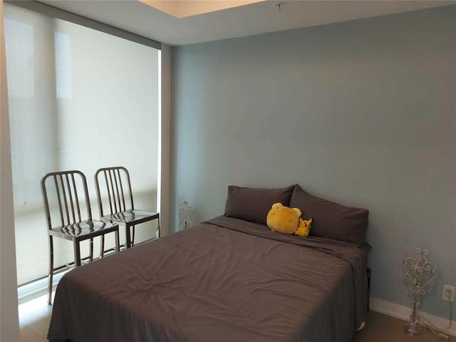 s604 - 120 Bayview Ave, Condo with 1 bedrooms, 2 bathrooms and 0 parking in Toronto ON | Image 10