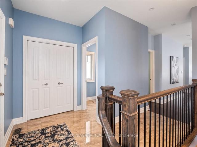 91 Main St, House detached with 2 bedrooms, 3 bathrooms and 2 parking in St. Catharines ON | Image 33
